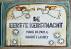 De eerste kerstnacht - Harriet Laurey / Tomie de Paola, Fictie algemeen, Jongen of Meisje, Harriet Laurey, Ophalen of Verzenden