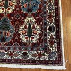 Trendy origineel Perzisch tapijt – 241 x 150 cm –Bakhtiar, Ophalen, Www.ttmwonen.nl, 150 tot 200 cm, Perzisch tapijt - trendy vloerkleed – handgeknoopt