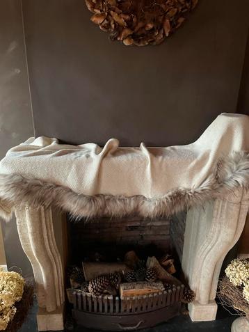 Shawl Lauren by Ralph Lauren 180 cm beschikbaar voor biedingen