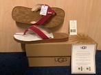 UGG slippers Tasmina roze maat 35 NIEUW (€40), Kinderen en Baby's, Kinderkleding | Schoenen en Sokken, UGG, Meisje, Overige typen