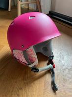 Skihelm Sinner kind xxxxs (47-48), Gebruikt, Overige typen, Skiën, Minder dan 100 cm