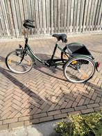 Goed uitziende Driewieler, Fietsen en Brommers, Fietsen | Driewielfietsen, Ophalen, Gebruikt