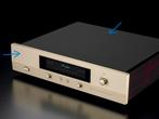 Accuphase C47-Voorkant & Metalen bovenkant. Nieuw, Verzenden, Nieuw, 120 watt of meer, Overige merken