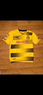 borussia dortmund reus 11 voetbalshirt, Sport en Fitness, Voetbal, Maat S, Ophalen, Zo goed als nieuw, Shirt