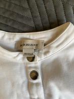 Burberry Jurk Maat 80, Kinderen en Baby's, Kinderkleding | Overige, Ophalen, Zo goed als nieuw, Meisje