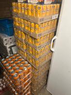 chocomel blikjes frisdrank, Ophalen of Verzenden