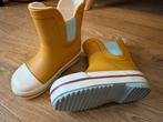 Hema regenlaarzen maat 22, Ophalen, Gebruikt, Jongen of Meisje, Laarzen