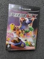 F-Zero GX Gamecube game, Verzenden, Racen en Vliegen, Zo goed als nieuw, 3 spelers of meer