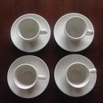 4 Mosa espresso kopjes, Ophalen, Nieuw, Overige stijlen, Kop(pen) en/of Schotel(s)