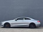 Mercedes-Benz S-klasse Coupé 500 4Matic V8/STERRENHEMEL/PAN, Auto's, Gebruikt, Bedrijf, Vierwielaandrijving, 1990 kg