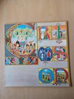 KING CRIMSON  -  LIZARD    lp, Ophalen of Verzenden, Gebruikt, 12 inch, Progressive