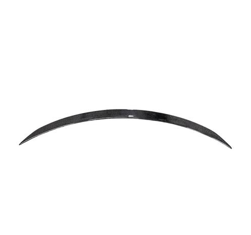 Mercedes C-Klasse C205 Coupe Carbon Kofferklep Spoiler, Auto diversen, Tuning en Styling, Ophalen of Verzenden