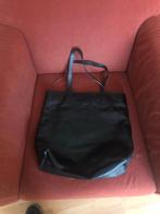 fred de la bretoniere tas zwart, Ophalen of Verzenden, Gebruikt, Zwart, Shopper