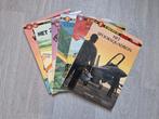 Buck Danny Stripboeken Collectie, Boeken, Stripboeken, Meerdere stripboeken, Ophalen of Verzenden, Gelezen, Bergèse
