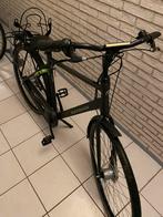 Batavus Fonk Herenfiets, Fietsen en Brommers, Fietsen | Heren | Herenfietsen, Gebruikt, Versnellingen, Batavus, Ophalen of Verzenden