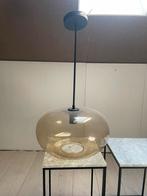 Donut lamp, Huis en Inrichting, Ophalen of Verzenden, Zo goed als nieuw, Minder dan 50 cm