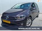 Volkswagen Golf Sportsvan 1.2 TSI Lounge | Cruisecontr|PDC|S, Auto's, Volkswagen, Voorwielaandrijving, Gebruikt, Zwart, 4 cilinders
