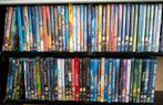 86 disney DVD collectie, nieuw, zgan, gebruikt maar werkend, Tekenfilm, Boxset, Overige soorten, Ophalen of Verzenden