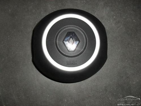 Stuur airbag renault twingo model 2014+ 985703527R, Auto-onderdelen, Dashboard en Schakelaars, Renault, Gebruikt, Ophalen of Verzenden