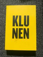 Kluun - Klunen, Ophalen of Verzenden, Zo goed als nieuw, Kluun