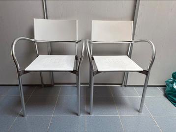 Segis Breeze 2stuks wit beschikbaar voor biedingen