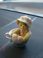 Cherished Teddies Madeline, Verzamelen, Beren en Cherished Teddies, Ophalen of Verzenden, Zo goed als nieuw, Beeldje, Cherished Teddies