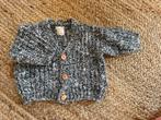Play Up Baby Vestje Wolmix, Ophalen of Verzenden, Zo goed als nieuw, Jongetje of Meisje, Truitje of Vestje