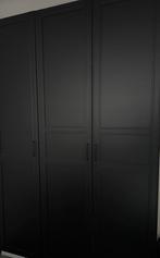 Ikea pax kast deuren FLISBERGET, Huis en Inrichting, Kasten | Kledingkasten, Verzenden, Zo goed als nieuw, 50 tot 100 cm, 200 cm of meer