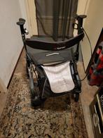 topro troja 2g lichtgewicht rollator maat s als nieuw, Diversen, Rollators, Ophalen of Verzenden, Opvouwbaar, Zo goed als nieuw