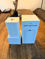 Airport Time Capsule 2TB Apple, Ophalen, Gebruikt, Router met modem, Apple