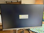HP 24f 24-inch Monitor met HDMI kabel, Computers en Software, Monitoren, Gaming, Full HD, Ophalen of Verzenden, 60 Hz of minder