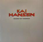 Kai Hansen "Heading for Tomorrow", Ophalen of Verzenden, Nieuw in verpakking, 12 inch, Poprock