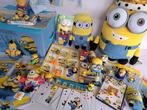 Minions Illumination Minion figuren - Diverse Merken 64 pcs, Ophalen of Verzenden, Overige figuren, Zo goed als nieuw, Beeldje of Figuurtje