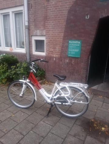 Sparta Amazon moederfiets 7v 50 cm 28 inch beschikbaar voor biedingen
