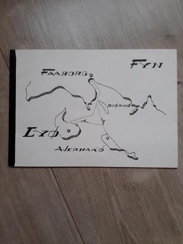 Beschrijving van het eiland Lyo (denemarken) beschikbaar voor biedingen