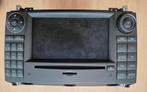 Autoradio Mercedes Vito, Auto diversen, Autoradio's, Ophalen of Verzenden