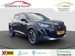 Peugeot 2008 1.2 PureTech Allure Pack | 360 Camera | Clima |, Auto's, Gebruikt, Euro 6, 1199 cc, Zwart