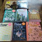 Flow boeken uit diverse jaargangen, Boeken, Tijdschriften en Kranten, Ophalen of Verzenden, Zo goed als nieuw