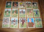 nec voetbalplaatjes, Ophalen of Verzenden, Gebruikt, Overige binnenlandse clubs, Poster, Plaatje of Sticker