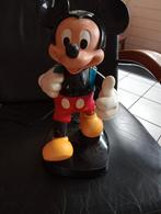 Mickey Mouse telefoon, Verzamelen, Disney, Ophalen of Verzenden, Mickey Mouse, Gebruikt