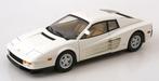 1:12 Ferrari Testarossa - 1984 - Monospeccio US-Version NEW!, Hobby en Vrije tijd, Auto, ., Nieuw, Ophalen of Verzenden