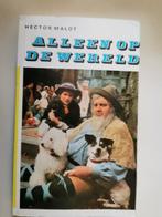 186... alleen op de wereld ; hector malot, Boeken, Kinderboeken | Jeugd | 13 jaar en ouder, Ophalen of Verzenden