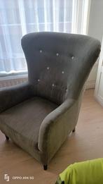 FAUTEUIL NIEUW, Ophalen of Verzenden, Zo goed als nieuw