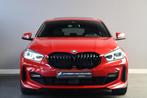BMW 1-serie 118i Business Edition Plus M Sport Panoramadak L, 65 €/maand, 136 pk, Gebruikt, 3 cilinders