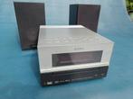 Sony Combi versterker, cd-speler, USB en tuner, Audio, Tv en Foto, Stereo-sets, Gebruikt, MP3-aansluiting, Cd-speler, Ophalen of Verzenden