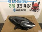 Jaguar f type vol led koplamp set links en rechts origineel, Ophalen of Verzenden, Gebruikt, Jaguar