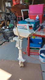Johnson 4 pk interne tank ,motor is los, Ophalen, Gebruikt, 600 watt of meer