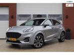 Ford Puma 1.0 155pk EcoBoost Hybrid ST-Line X Automaat - Win, Auto's, Ford, Stof, 155 pk, Hybride Elektrisch/Benzine, 3 cilinders