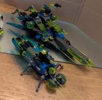 Lego 6907, 6969 Insectoids, Ophalen of Verzenden, Zo goed als nieuw, Complete set, Lego