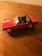 Ford Mustang 1964 11 cm, Ophalen of Verzenden, Zo goed als nieuw, Auto's
